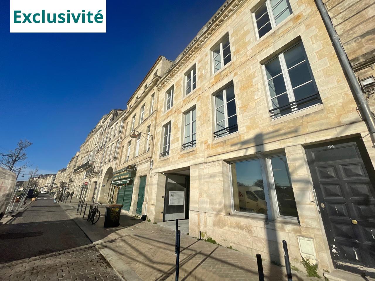 Bureau Bordeaux 443m² Location bureau Bordeaux Gironde OLBUR2530976 0